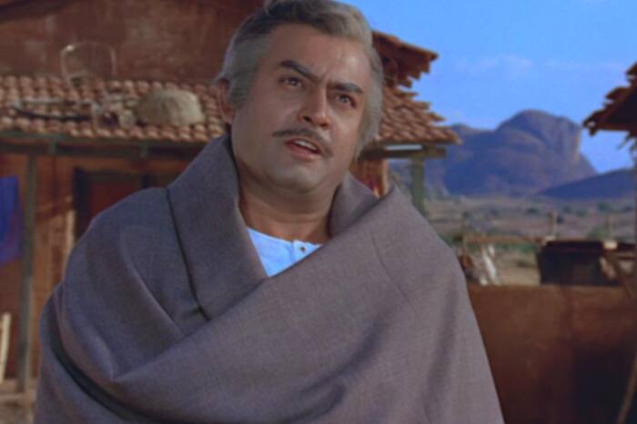 संजीव कुमार (ठाकुर)