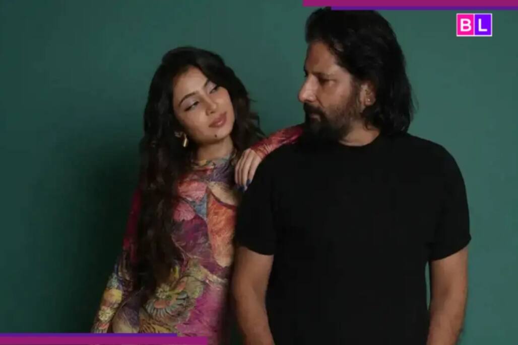 एक्टर राज अर्जुन ने बेटी सारा को दी थी एक्टिंग की सीख- Exclusive