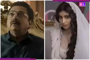 'तुम पहले खुद को नॉर्मल करो...', जब राकेश बेदी को देखकर सारा अर्जुन हो गई थीं नर्वस, एक्ट्रेस के काम के लिए कही ये बात Exclusive