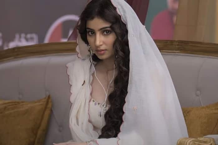 सारा अर्जुन