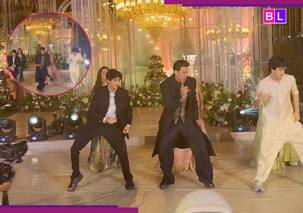 Hrithik Roshan से भी बड़े सुपरस्टार बनेंगे उनके दोनों बेटे? डांस के मामले में पापा को दिया पछाड़