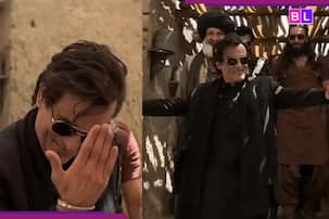 जिसके नाम से थर-थर कांपता था कराची... मारकाट के बाद लोगों को मक्खन लगाने निकला Dhurandhar का रहमान डकैत, फैंस को लगा सदमा