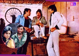 Sholay The Final Cut Box Office: 'कितने आदमी थे...' पहले ही दिन फुस्स हुई जय-वीरू की फिल्म, कलेक्शन के नाम पर जमा की चिल्लर