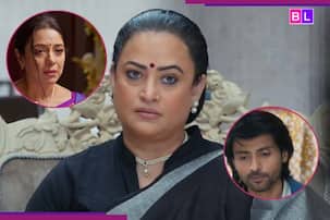 Anupama 9 Maha Twists: होंगी कमीनेपन की हदें पार... शादी के मंडप में दू्ल्हा बदलेगी रजनी, अनुपमा की पीठ पर घोंपेगी खंजर