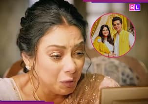 Anupama Spoiler: एक बार फिर कोठारी परिवार के लैला मजनू बनेंगे परी और राजा, अनुपमा को पड़ने वाली हैं गालियां
