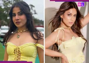 'औकात में रह...' रहमान डकैत बनने के चक्कर में TV की नागिन Nia Sharma से भड़कीं Uorfi Javed, शुरू हुई कैट फाइट