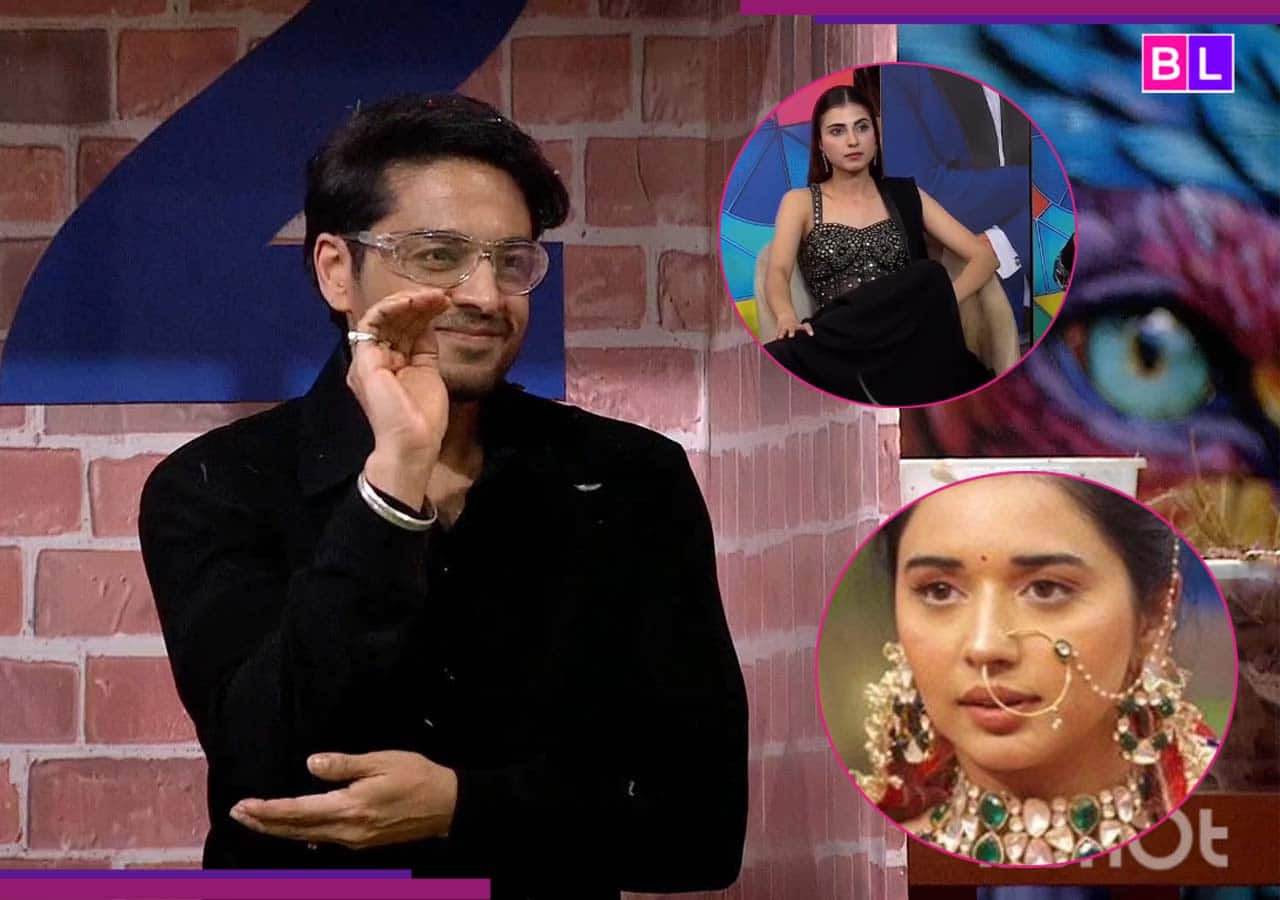Bigg Boss 19: 'तान्या और फरहाना हैं नकली...' दोनों हसीनाओं का गेम तबाह करने में जुटा ये एक्स कंटेस्टेंट, शक्ल देखने से भी किया इनकार
