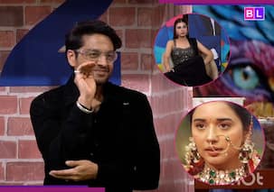 Bigg Boss 19: 'तान्या और फरहाना हैं नकली...' दोनों हसीनाओं का गेम तबाह करने में जुटा ये एक्स कंटेस्टेंट, शक्ल देखने से भी किया इनकार