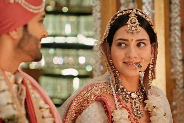 मिहिर को छोड़कर जाएगी तुलसी