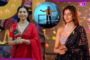 'एक से बढ़कर एक घटिया...' Bigg Boss 19 के घर में कोई भी नहीं है विनर बनने के लायक? जानिए कैसे Exclusive