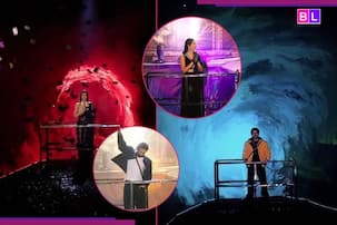 शुरु हुआ साम दाम दंड भेद का खेल... Bigg Boss 19 के फिनाले से पहले गिरगिट की तरह रंग बदल रहे हैं फाइनलिस्ट? ये रहा सबूत