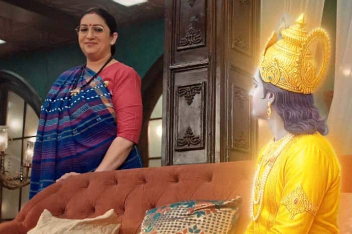 मुंबई को तुलसी ने कहा हमेशा के लिए अलविदा