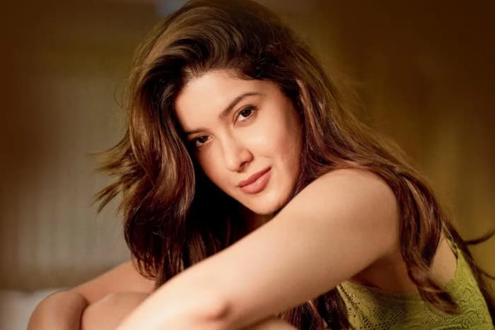 शनाया कपूर