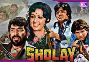 Sholay Re-release: Was Dharmendra-Amitabh Bachchan's cult classic based on true story?
