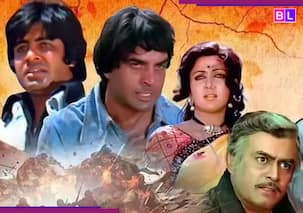 Sholay’s HISTORIC Box Office domination: Amitabh Bachchan-Dharmendra starrer redefined ‘SUPERHIT’ forever