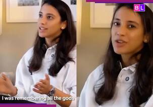 Smriti Mandhana ने पलाश मुच्छल से शादी तोड़ने का दिया सबूत? विवाद का बाद शेयर किया पहला वीडियो, देख टेंशन में आए फैंस