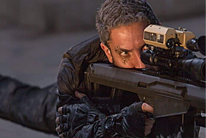 Sniper Ultimate Kill