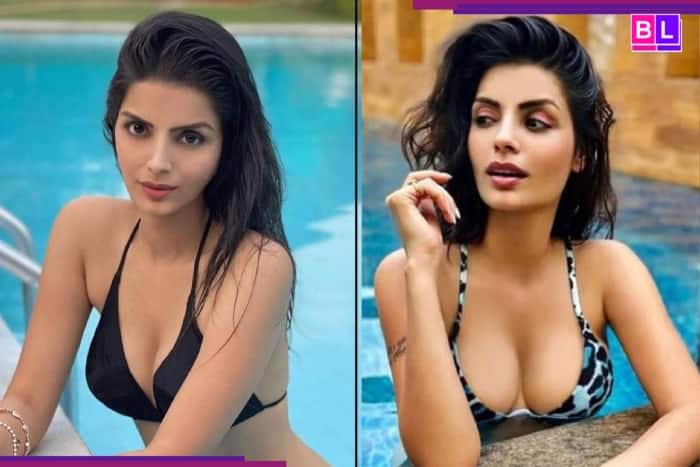 Sonali Raut Photos: जब Bigg Boss की इस एक्ट्रेस ने टाॅपलेस होकर करवाया फोटोशूट, मच गया था तहलका
