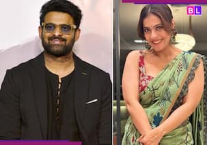 Is Kajol joining Prabhas in Spirit? Actress reportedly approached for…