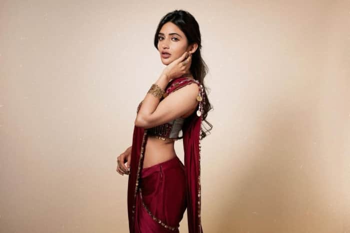 डीपफेक का शिकार हुईं श्रीलीला