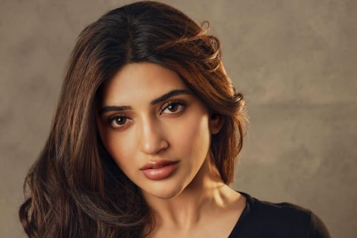 डीपफेक फोटो से परेशान हुईं श्रीलीला