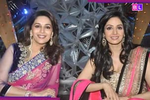 माधुरी दीक्षित ने सालों बाद किया श्रीदेवी संग रिश्ते का खुलासा, नहीं था दोनों सेलेब्स में कॉम्पटीशन, कही ये बात...
