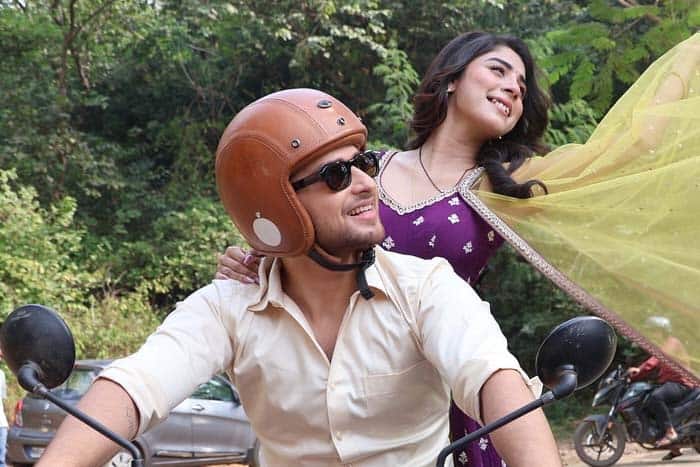 रजनी से मिलने जाएगा पराग