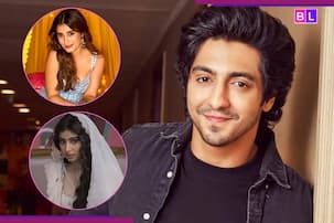 Year Ender 2025: इस साल इन स्टार किड्स ने बॉलीवुड में मारी एंट्री, चौथे नंबर वाले ने डेब्यू में किया धमाका