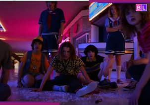 Stranger Things 5 Finale Trailer: It's Eleven vs Venca as Netflix drops last episode on...; to release in theatres on...