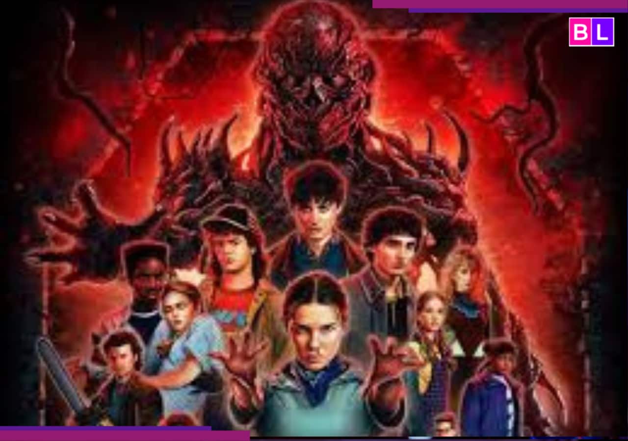 Wanneer en waar kun je de nieuwste aflevering van de Netflix-serie bekijken?