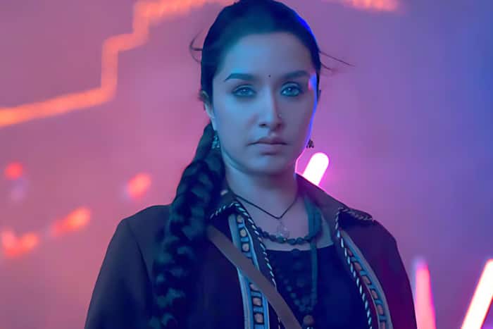 फिल्म 'स्त्री 2'