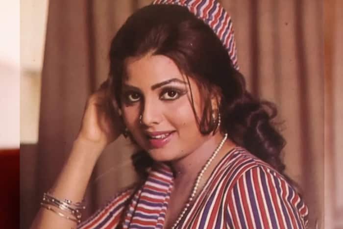 सुलक्षणा पंडित