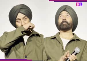 Border 2 के टीजर लॉन्च पर फूट-फूटकर रोए Sunny Deol, पापा धर्मेंद्र की आई याद; Video देख फैंस की भर आईं आंखें