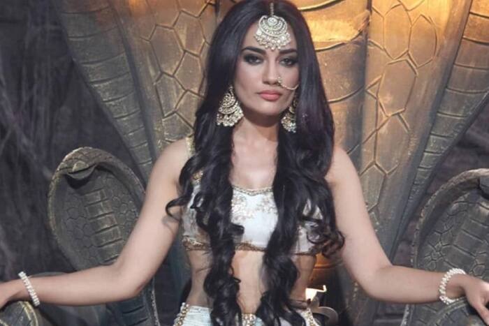 सुरभि ज्योति की भी ज्यादा नहीं थी नागिन के लिए फीस