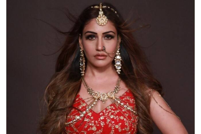 सुरभि चंदना ने भी नागिन के लिए वसूली अच्छी खासी फीस