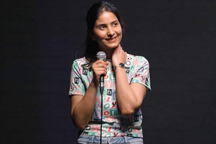 स्वाति सचदेवा