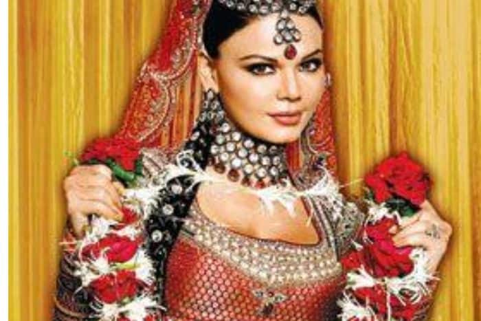 Rakhi Sawant on Swayamvar