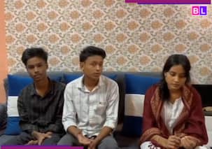 19 Minutes Viral Video: Accused, who LEAKED Sweet Zannat's clip, APOLOGISES, says 'Galti ho gayi...'