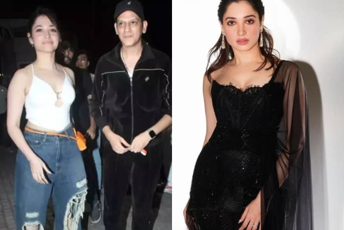 तमन्ना भाटिया और विजय वर्मा का हुआ ब्रेकअप