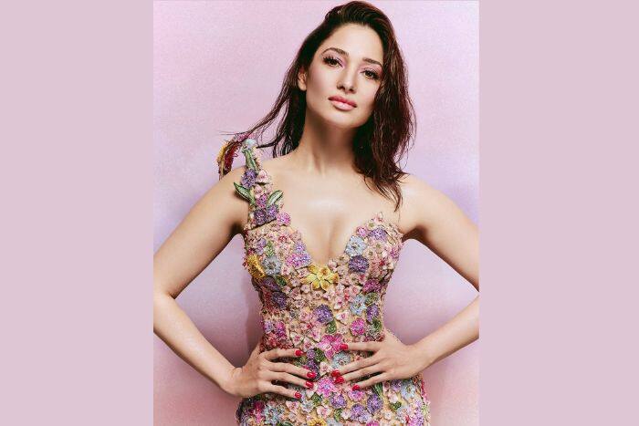 कितनी है तमन्ना भाटिया की नेटवर्थ?