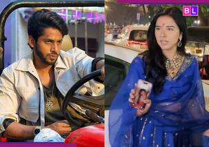 'इस लेवल का काला जादू करूंगी...', बसीर अली पर ब्लैक मैजिक करने के आरोप पर भड़कीं Tanya Mittal, लगा दी लताड़