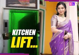 Tanya Mittal ने ट्रोलर्स को दिया मुंहतोड़ जवाब, आलीशान बंगले और फैक्ट्री की दिखाई झलक; किचन की लिफ्ट ने खींचा ध्यान,