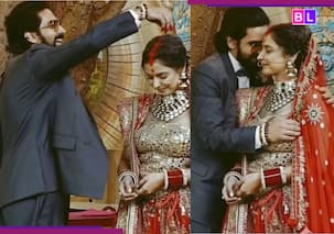 Bigg Boss 19 Fact Check: मांग में भरा सिंदूर, किया KISS... Amaal Malik ने Tanya Mittal से की शादी? वीडियो ने काटा गदर