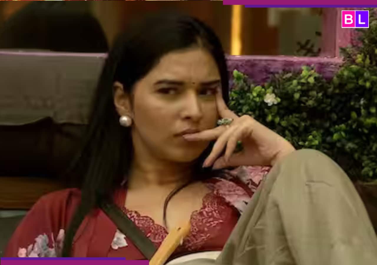 Tanya Mittal did BLACK MAGIC on sets? THIS ex-contestant REVEALS ‘She touched my photo and…’ Tanya Mittal did BLACK MAGIC on sets? THIS ex-contestant REVEALS ‘She touched my photo and…’