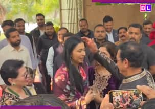 Who is Tanya Mittal's father? Bigg Boss 19 finalist’s emotional HOMECOMING sparks curiosity