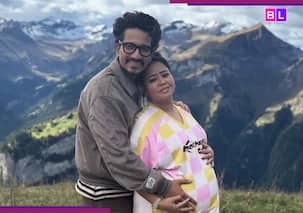 Bharti Singh और Haarsh Limbachiyaa ने सुनाई फैंस को गुड न्यूज, घर में फिर से गूंजी किलकारियां