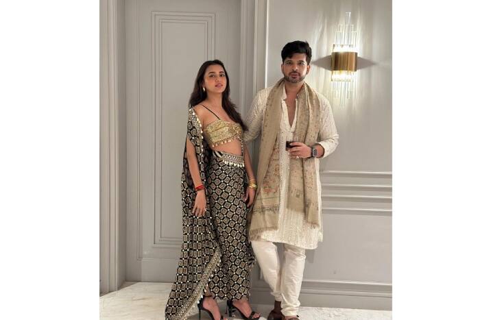 तेजस्वी प्रकाश ने वेडिंग प्लान पर ये कहा