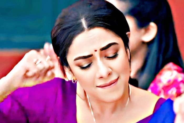 अनुपमा की चॉल पर चलेगा बुल्डोजर