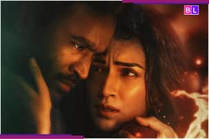 Tere Ishk Mein Box Office Collection: ‘धुरंधर’ की आंधी में भी टिकी हुई है धनुष की फिल्म 'तेरे इश्क में', जानें अब तक कितनी हुई कमाई