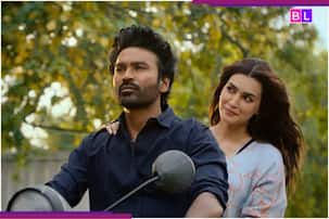 Tere Ishk Mein First Week Collections: बॉक्स ऑफिस पर गदर काट रही धनुष की फिल्म, एक हफ्ते में इतनी हुई कमाई